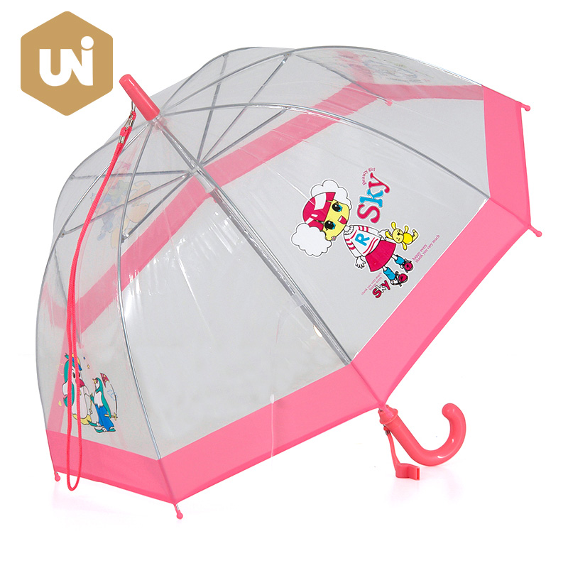 Printed Designs Paraply